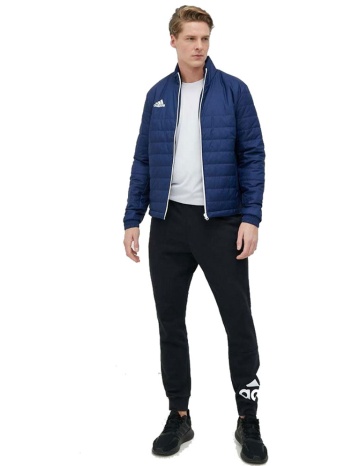 adidas entrada light μπλε aντρικό jacket σε προσφορά
