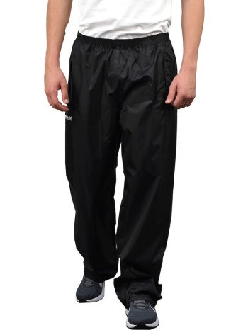 regatta αδιάβροχο αντιανεμικό ανδρικό παντελόνι stormbreak σε προσφορά