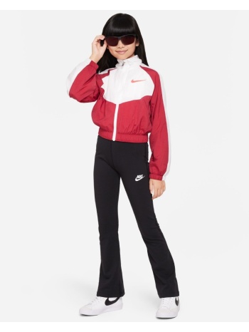 nike sportswear favorites swoosh παιδικό κολάν καμπάνα σε προσφορά