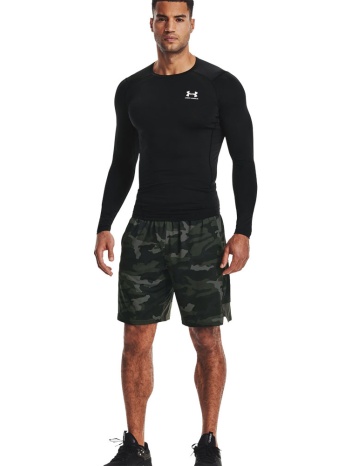 under armour ανδρικό μακρυμάνικο συμπιεστικό ισοθερμικό σε προσφορά