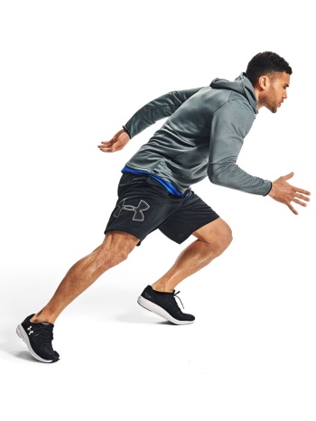 under armour tech graphic σορτς προπόνησης σε προσφορά