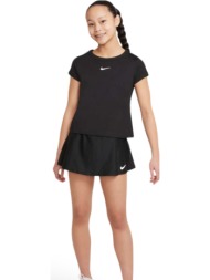nike court victory εφηβική αθλητική φούστα τέννις