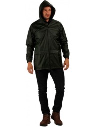 regatta αδιάβροχο αντιανεμικό ανδρικό μπουφάν stormbreak