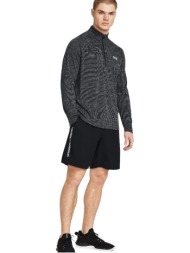 under armour woven wordmark ανδρική βερμούδα προπόνησης