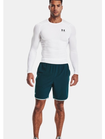 under armour ανδρικό μακρυμάνικο συμπιεστικό ισοθερμικό σε προσφορά