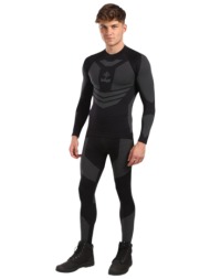 kilpi niel ανδρικό ισοθερμικό κολάν μαύρο