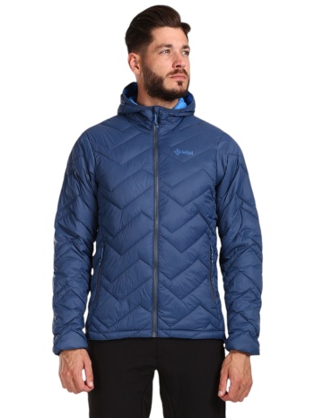 kilpi rebeki αδιάβροχο ανδρικό χειμερινό μπλε μπουφάν με σε προσφορά