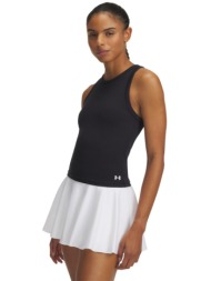 under armour γυναικείο motion high neck tank με εσωτερικό μπούστο
