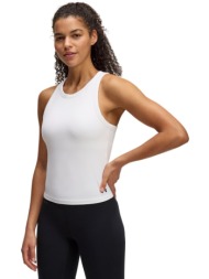 under armour γυναικείο motion high neck tank με εσωτερικό μπούστο