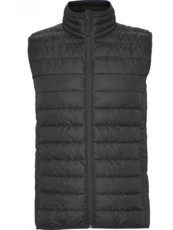 roly ανδρικό αμάνικο μπουφάν oslo bodywarmer σε προσφορά