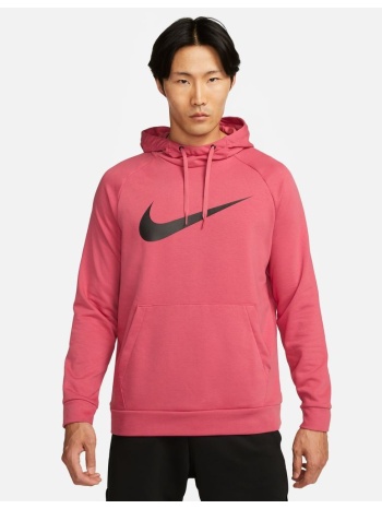 nike dri-fit αντρικό hoodie με κουκούλα σε προσφορά
