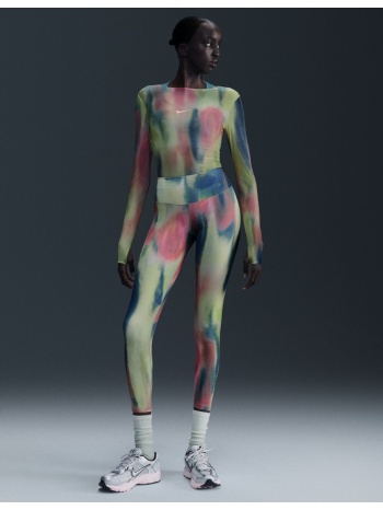 nike women`s artist collection κολάν allover print σε προσφορά