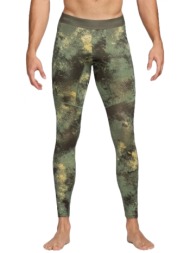 nike pro camo ανδρικό κολάν dri-fit