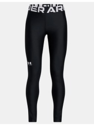 under armour heatgear κολάν μαύρο για μεγάλα κορίτσια