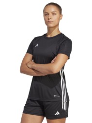 adidas tabela 23 γυναικεία τρίριγη μπλούζα ποπόνησης