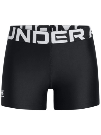 under armour heatgear σορτς κολάν για κορίτσια σε προσφορά
