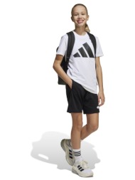adidas essentials παιδικό βαμβακερό σετ (t-shirt+βερμούδα)