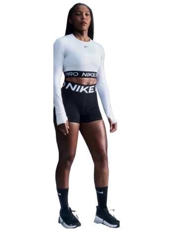 nike pro sculpt γυναικείο ψηλόμεσο σορτς κολάν σε προσφορά