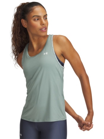 under armour tech knockout γυναικείο αθλητικό tank σε προσφορά