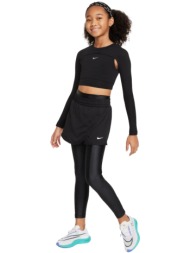 nike φούστα τένις με εσωτερικό κολάν για μεγάλα κορίτσια