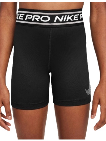 nike pro κολάν βερμούδα dri-fit για μεγάλα κορίτσια σε προσφορά