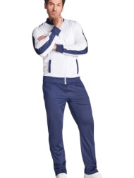 roly σετ φόρμας γυαλιστερό esparta tracksuit