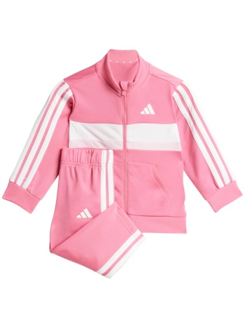 adidas essentials tiberio track suit tricot βρεφικό σετ σε προσφορά