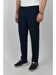 antony morato παντελόνι bonnie slim fit - σκούρο‌‌ μπλε - mmts00018-fa650288