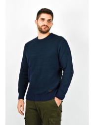 sportswear πουλόβερ με σχέδιο - πράσινο - n2201