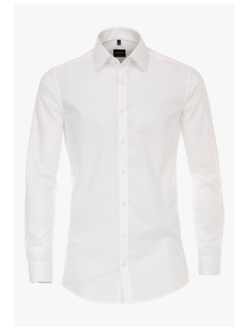 venti πουκάμισο - λευκό - 001420