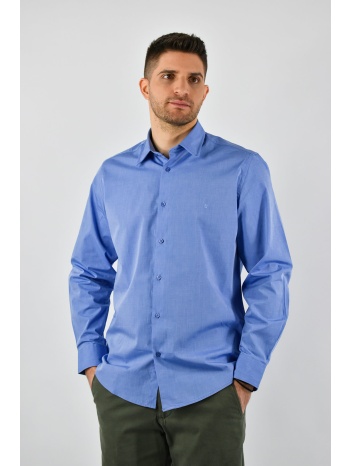 visconti πουκάμισο - γαλάζιο - 2753 σε προσφορά