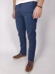 gnious παντελόνι chinos - σκούρο‌‌ μπλε - 300127