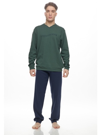 galaxy ανδρική χειμερινή πυτζάμα `hypnotize`-797-25 σε προσφορά