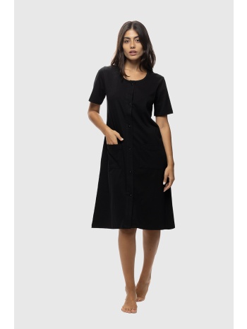 koyote γυναικείο καλοκαιρινό βαμβακερό φόρεμα σε προσφορά