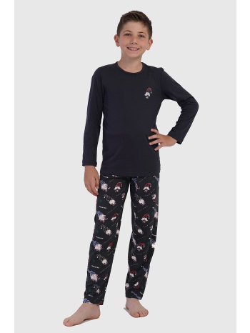 vienetta kids εφηβική χειμερινή βαμβακερή χριστουγεννιάτικη σε προσφορά