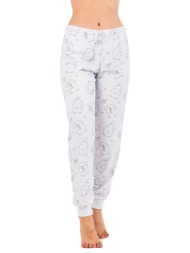 vienetta παντελόνι με ...