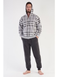 vienettaman ανδρικό χειμερινό fleece homewear-303033