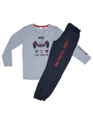 vienetta παιδική πυτζάμα ...