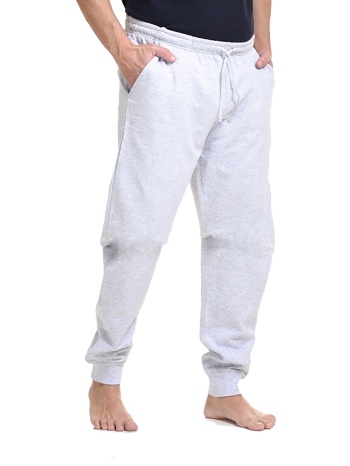 gazzaz ανδρικό βαμβακερό φούτερ παντελόνι-804307 σε προσφορά