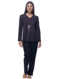 zaboo γυναικεία πυτζάμα ...