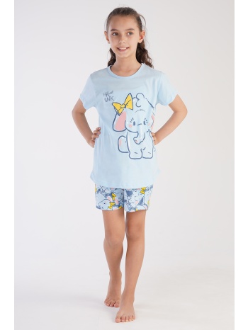 vienetta kids παιδική καλοκαιρινή βαμβακερή πυτζάμα για σε προσφορά