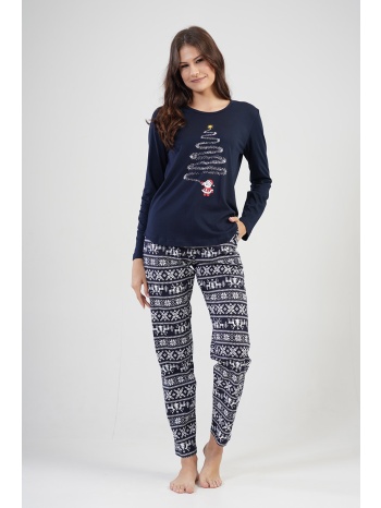 vienetta γυναικεία χριστουγεννιάτικη βαμβακερή σε προσφορά