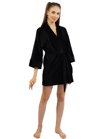 vienetta γυναικεία ρόμπα κοτλέ δετή-105178 σε προσφορά