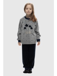 galaxy παιδική βελούδινη ...