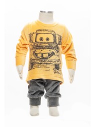 galaxy παιδική χειμερινή ...