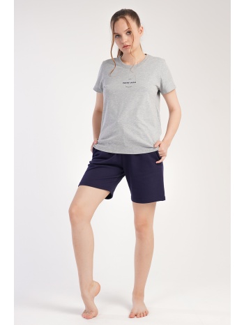 vienetta γυναικείο αθλητικό σετ φόρμας κοντομάνικο με σε προσφορά