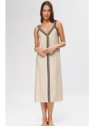 minerva γυναικείο μακρύ ...