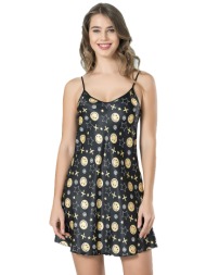 vienetta γυναικείο σατέν ...