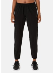 asics performance core woven pant pants women (9000241664_6693)
