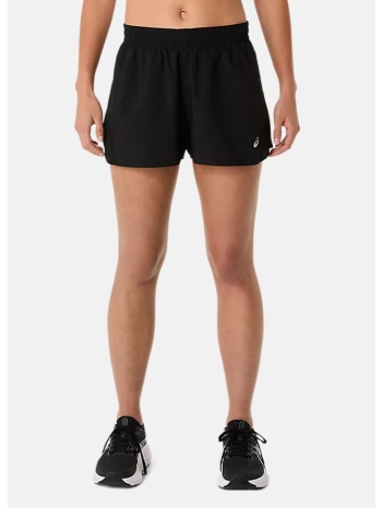 asics performance core split short shorts women σε προσφορά